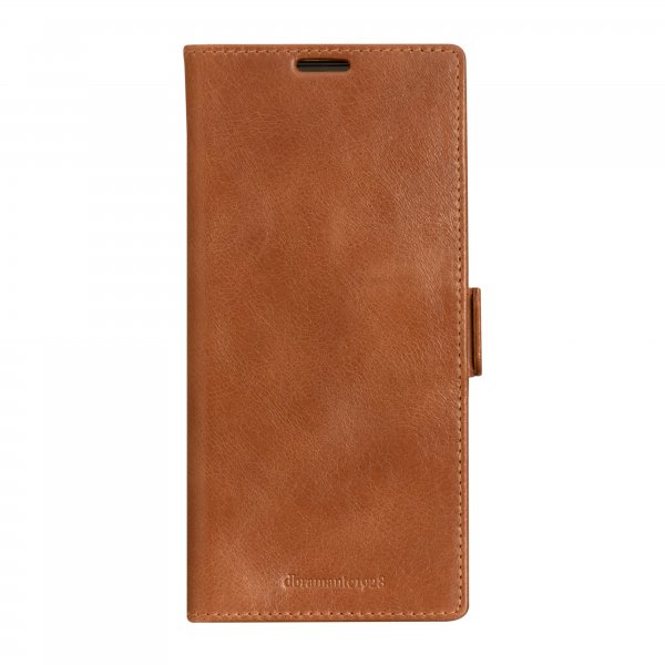 dbramante1928 Samsung Galaxy S23 Ultra Etui Copenhagen Tan