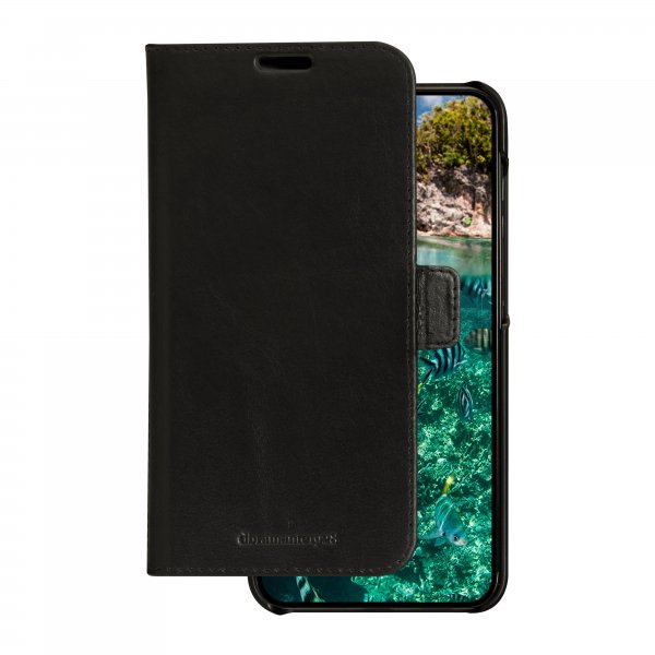 dbramante1928 Samsung Galaxy S23 Plus Etui Lynge Svart