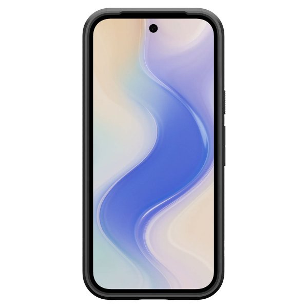 Spigen Google Pixel 10a Deksel Liquid Air Matte Black