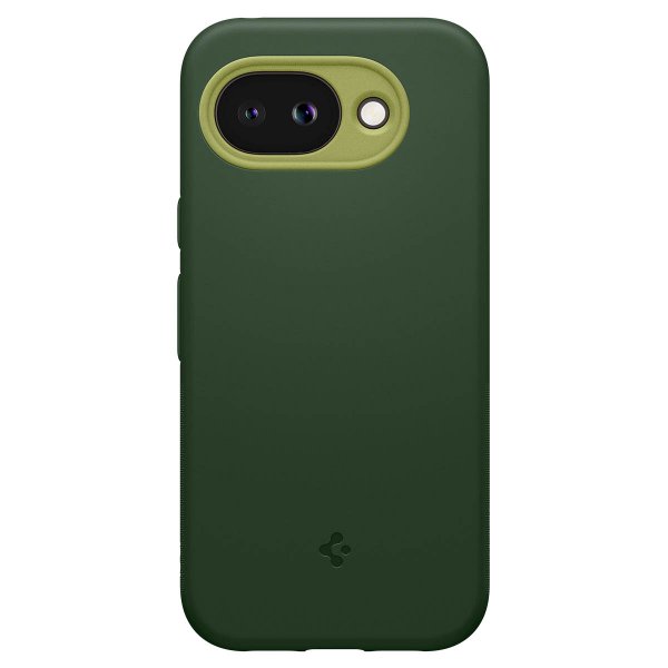 Spigen Google Pixel 10a Deksel Nano Pop MagFit Avo Green