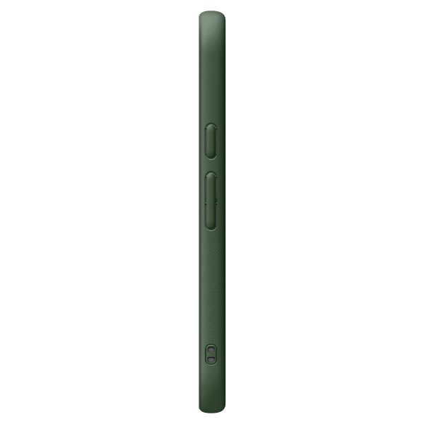 Spigen Google Pixel 10a Deksel Nano Pop MagFit Avo Green
