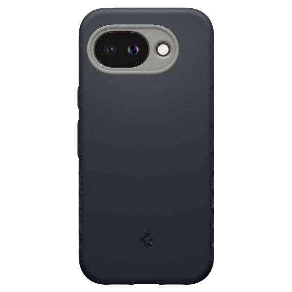 Spigen Google Pixel 10a Deksel Nano Pop MagFit Black Sesame