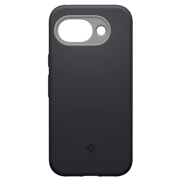 Spigen Google Pixel 10a Deksel Nano Pop MagFit Black Sesame