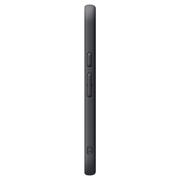 Spigen Google Pixel 10a Deksel Nano Pop MagFit Black Sesame