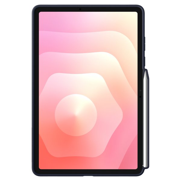 Spigen Samsung Galaxy Tab S11 Deksel Nano Pop Blueberry Navy