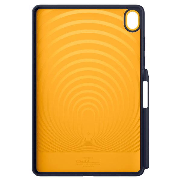 Spigen Samsung Galaxy Tab S11 Deksel Nano Pop Blueberry Navy