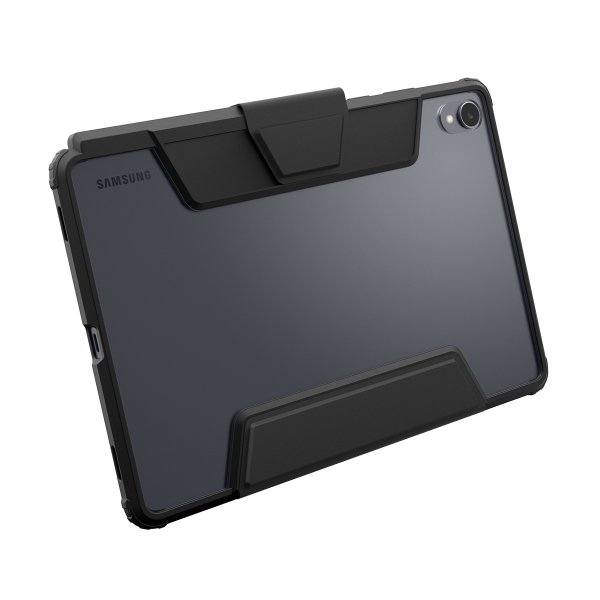 Spigen Samsung Galaxy Tab S11 Etui Air Skin Pro Svart