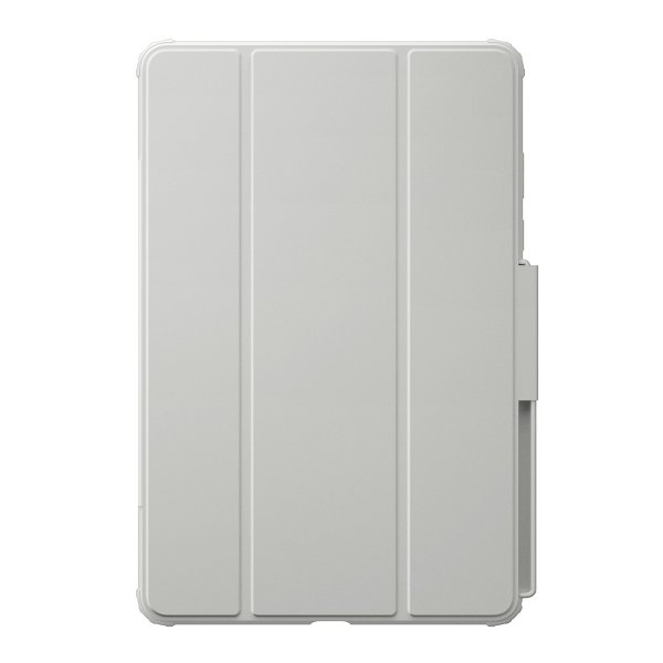 Spigen Samsung Galaxy Tab S11 Etui Air Skin Pro Grå