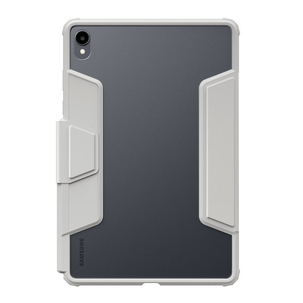 Spigen Samsung Galaxy Tab S11 Etui Air Skin Pro Grå