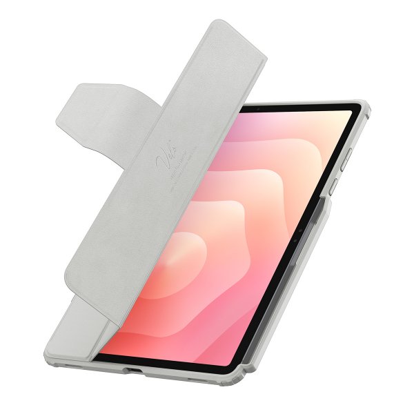 Spigen Samsung Galaxy Tab S11 Etui Air Skin Pro Grå