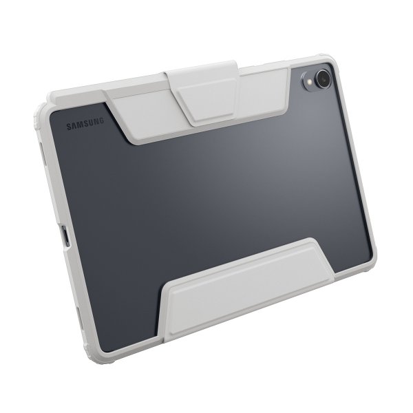 Spigen Samsung Galaxy Tab S11 Etui Air Skin Pro Grå