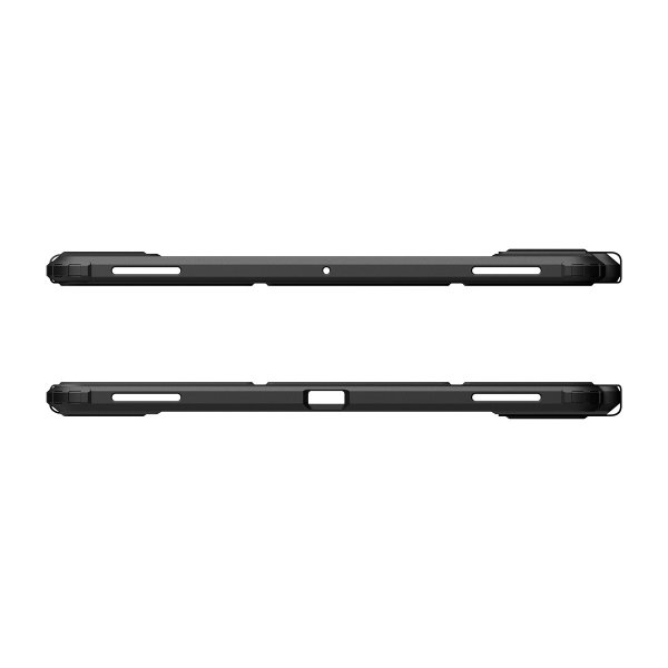 Spigen Samsung Galaxy Tab S11 Ultra Etui Air Skin Pro Svart