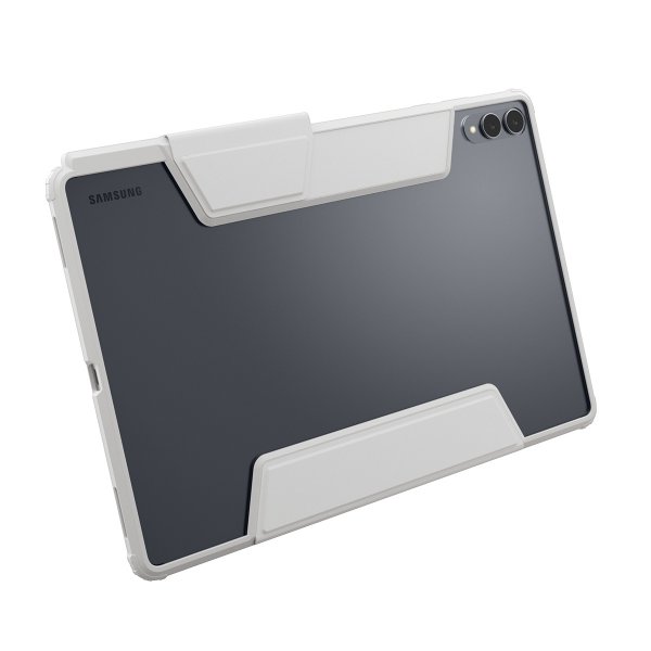 Spigen Samsung Galaxy Tab S11 Ultra Etui Air Skin Pro Grå