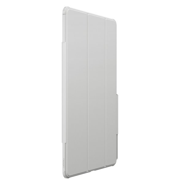 Spigen Samsung Galaxy Tab S11 Ultra Etui Air Skin Pro Grå