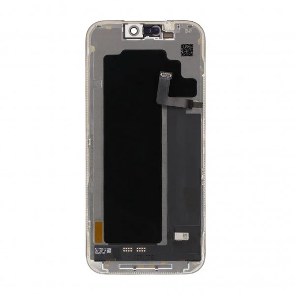 Display med LCD-skjerm for iPhone 17 Pro - Incell