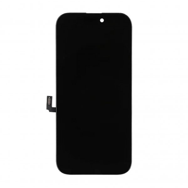 Display med Soft OLED skjerm for iPhone 17 - RJ