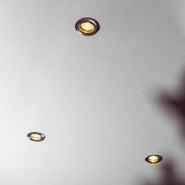 Lite bulb moments White & Color Ambience (RGB) GU10 LED-Lampe - 3-Pack
