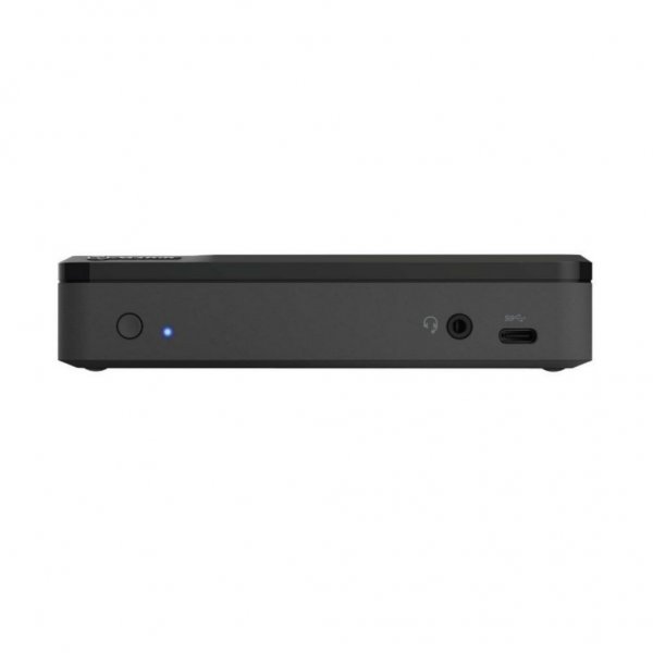 ALOGIC USB-C och USB 3.0 Dual Display dock station