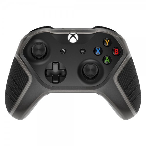 Otterbox Easy Grip Controller Shell Xbox One Dark Web