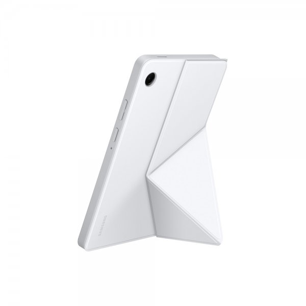 Samsung Original Galaxy Tab A11 Etui Book Cover Hvit