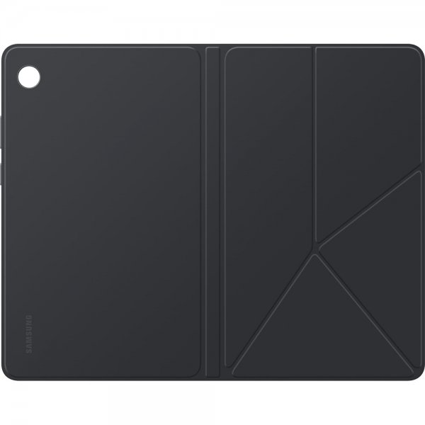Samsung Original Galaxy Tab A11 Plus Etui Book Cover Svart