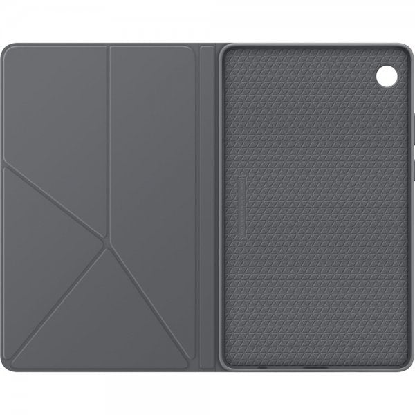 Samsung Original Galaxy Tab A11 Plus Etui Book Cover Svart