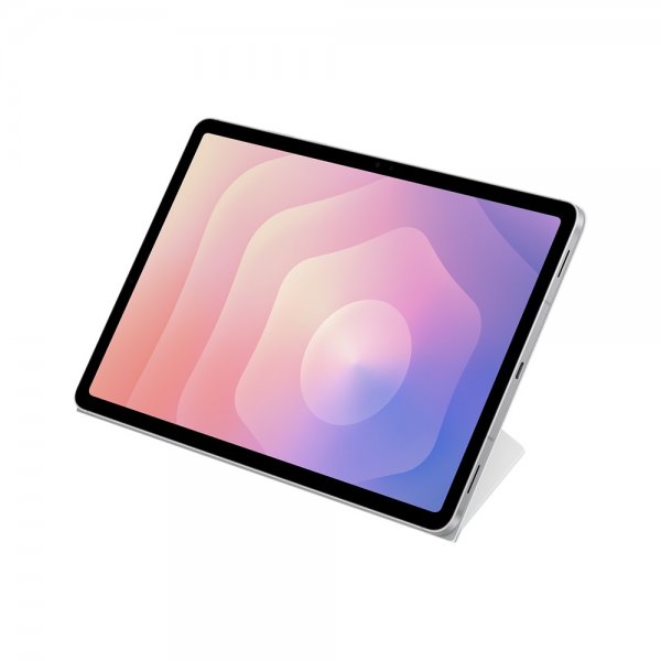 Samsung Original Galaxy Tab S11 Etui Book Cover Hvit