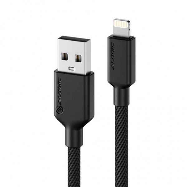 ALOGIC Kabel Elements Pro USB-A to Lightning Cable 1 m