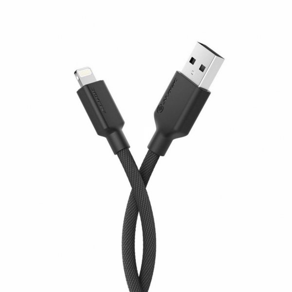 ALOGIC Kabel Elements Pro USB-A to Lightning Cable 2 m
