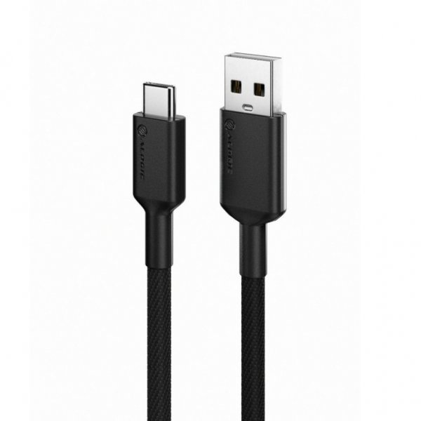 ALOGIC Kabel Elements Pro USB-A to USB-C Cable 1 m