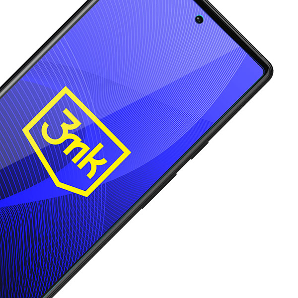 3mk Google Pixel 6 Skjermbeskytter FlexibleGlass