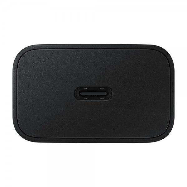 Samsung Original Lader 15W PD Power Adapter Svart