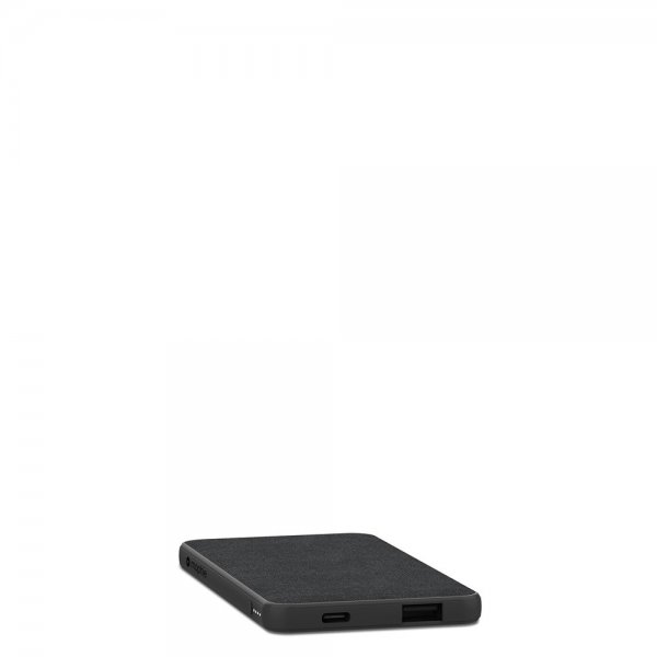 Mophie Essentials Powerbank Powerstation 5000 mAh Svart