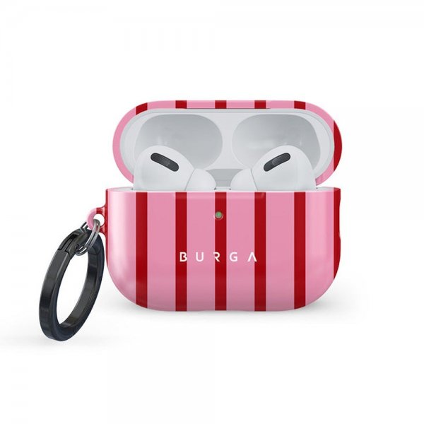 Burga AirPods Pro 3 Deksel Design Favorite Bikini
