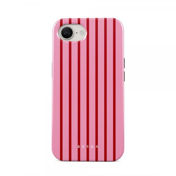 Burga iPhone 16e/iPhone 17e Deksel Tough MagSafe Favorite Bikini