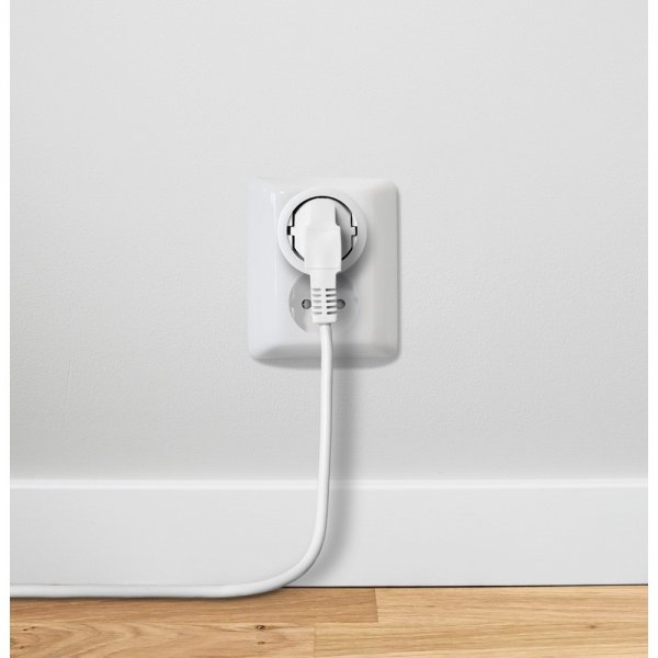 Deltaco Smart Home Smart Plugg WiFi Fjernbryter