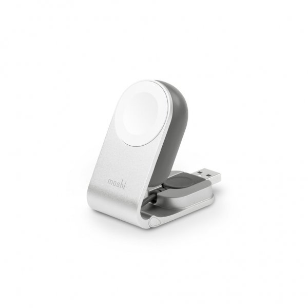 Moshi Flekto Apple Watch -Lader Sammenleggbar