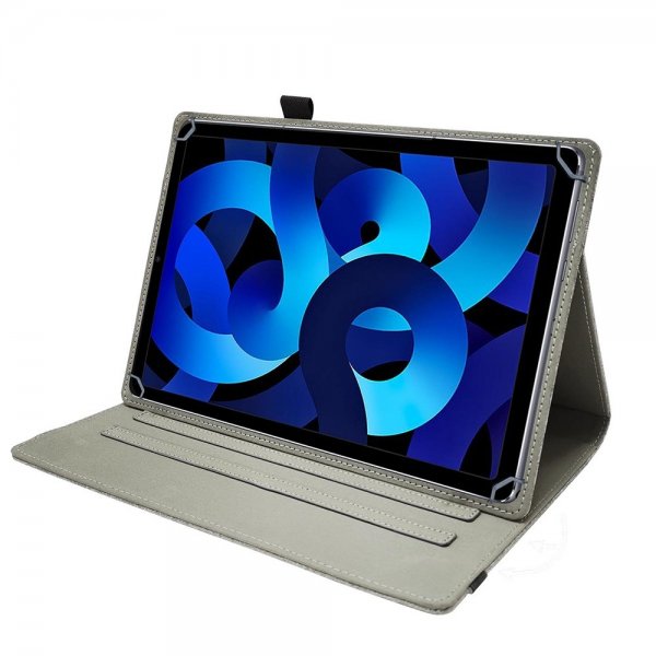 Celly Etui Universal Folio up to 11" Grå