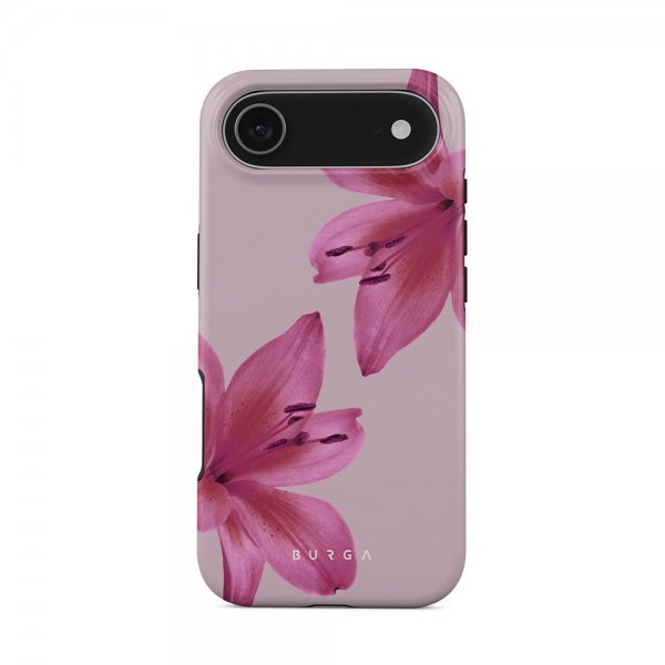Burga iPhone Air Deksel Tough MagSafe Fragile Beauty