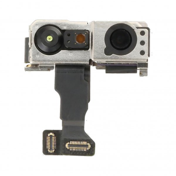 Originalt frontkamera til iPhone 17