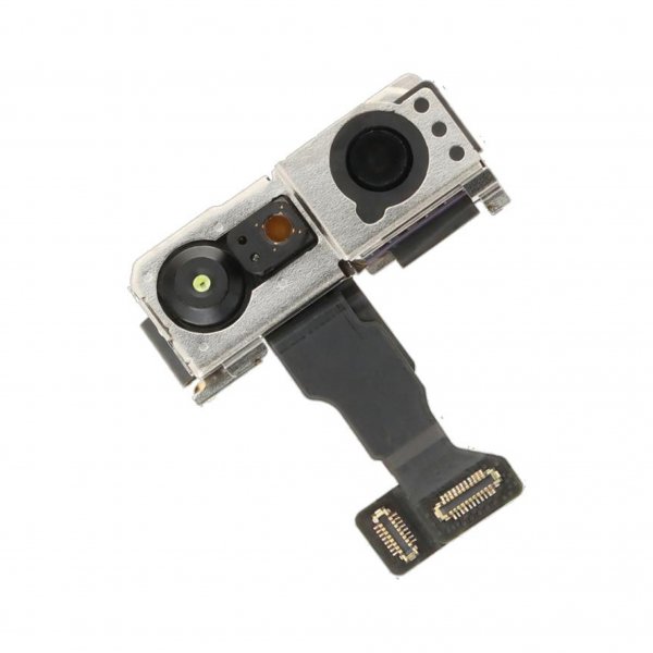 Originalt frontkamera til iPhone 17