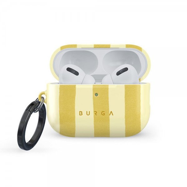 Burga AirPods Pro 3 Deksel Design Frizzante