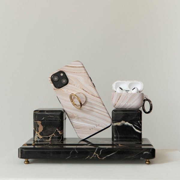 Burga AirPods Pro 3 Deksel Design Full Glam