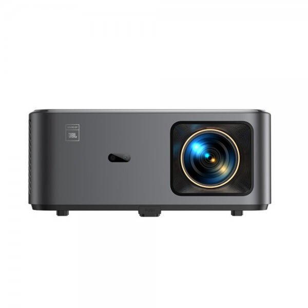 Yaber Full HD LCD Projektor K2s