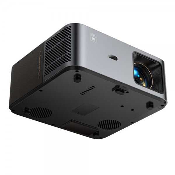 Yaber Full HD LCD Projektor K2s