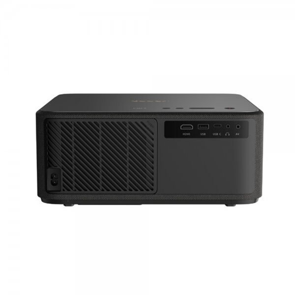 Yaber Full HD LCD Projektor K2s Pro med Subwoofer