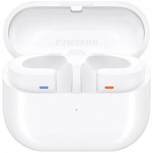 Samsung Galaxy Buds 3 Trådløse Hodetelefoner Hvit