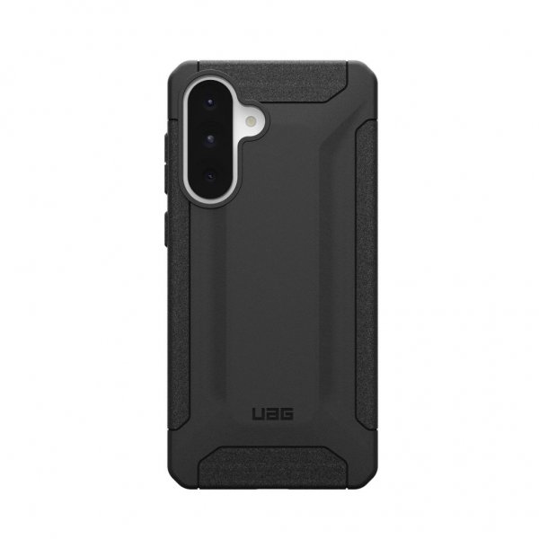 Urban Armor Gear (UAG) Samsung Galaxy A56 Deksel Scout Svart
