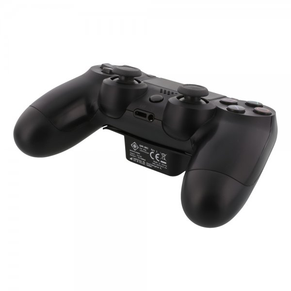 Deltaco Gaming Wireless Charging Battery Pack PS4