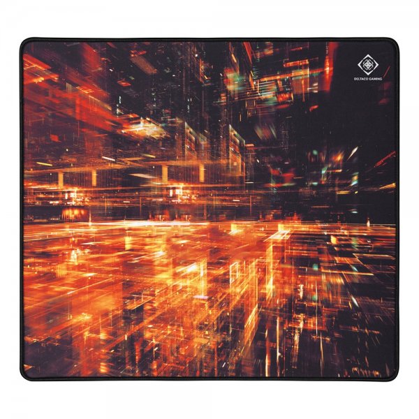 Deltaco Gaming DMP410 Gaming Musematte Limited Edition 45x40cm